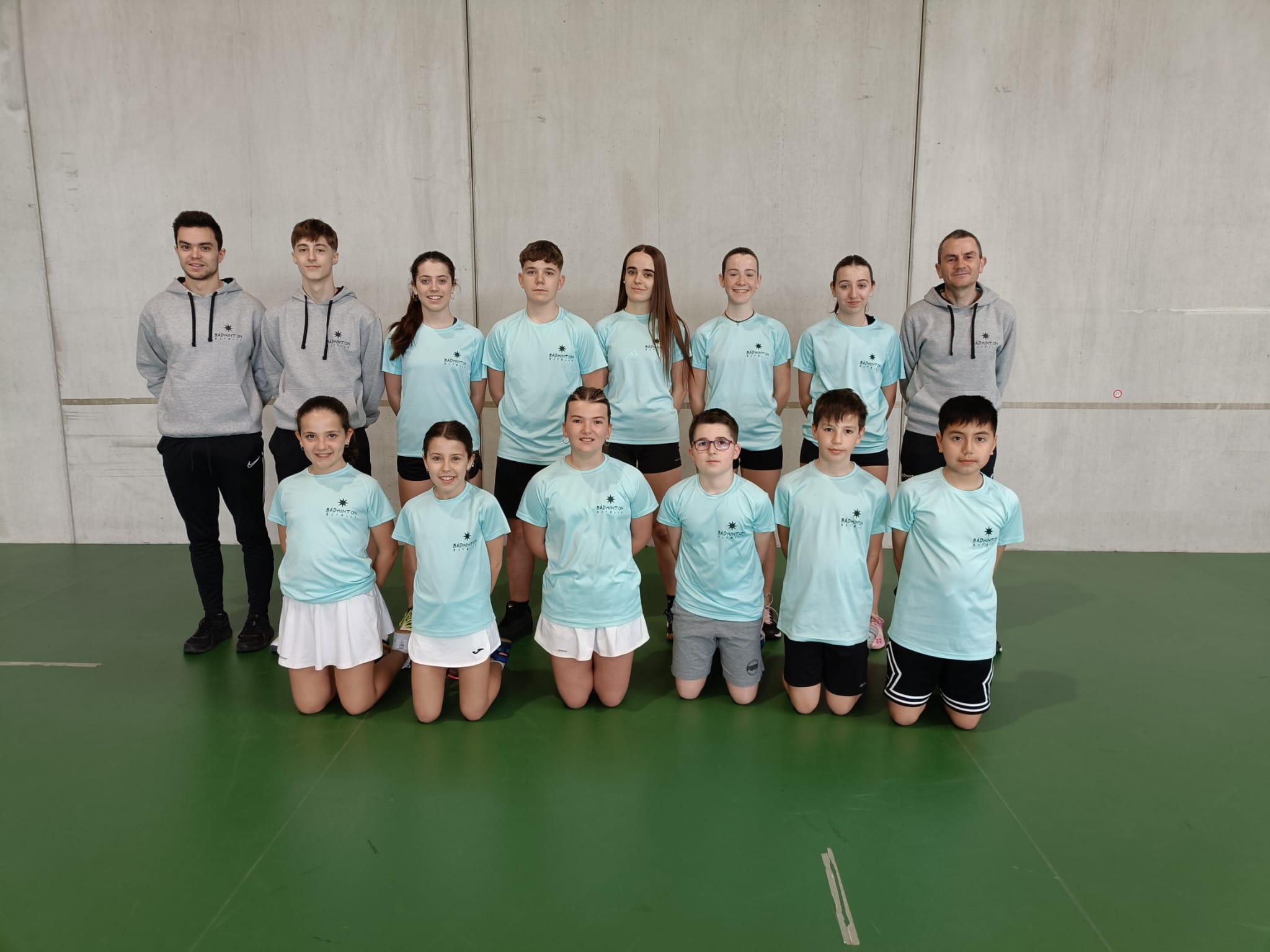 Fin de semana de grandes resultados en JDN, M&aacute;steres y Open de Bratislava